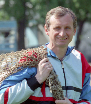 Гаврилов Юрий